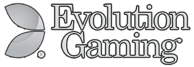 Evolution Gaming Logo