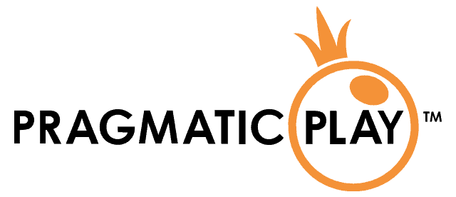 Pragmatic Play Logo